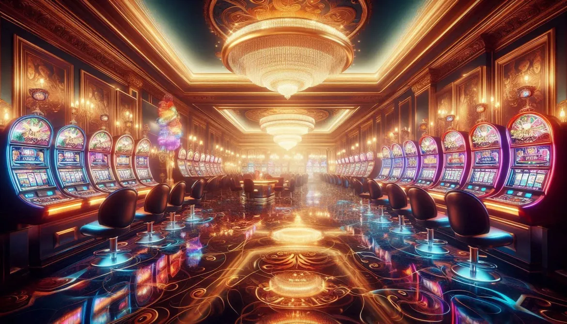 Slot Spice Casino